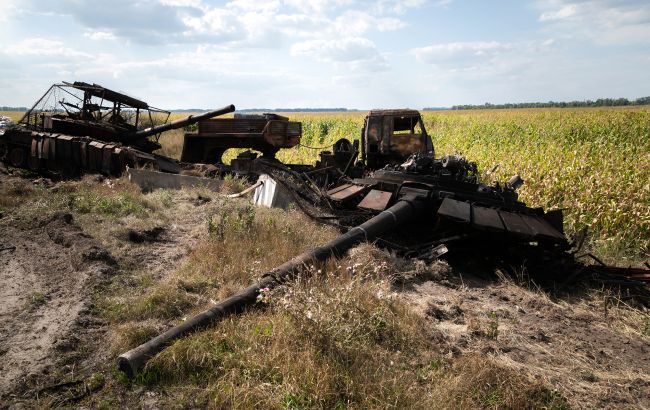 Суперництво між ФСБ та Генштабом заважає діям РФ у Курській області, - генерал США