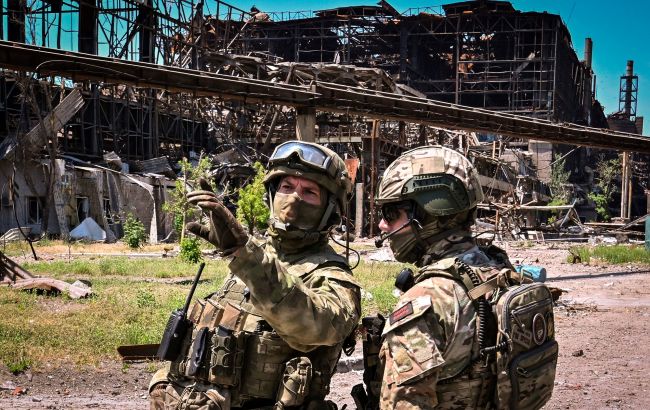 Оккупанты обстреляли из артиллерии и фугасными бомбами Донецкую область, есть жертвы
