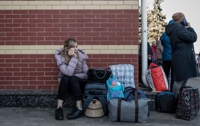 Виплати та соціальні послуги. Які пільги можуть отримати переселенці на новому місці проживання