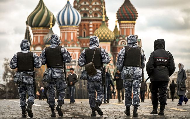 СНБО предупредил, что Россия может устроить теракт в Москве, чтобы обвинить в этом Украину