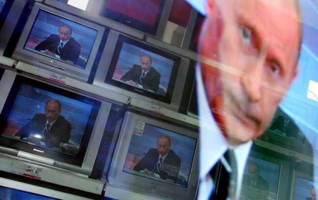 Естонія заблокувала понад 50 сайтів, які транслювали російські телеканали в обхід санкцій