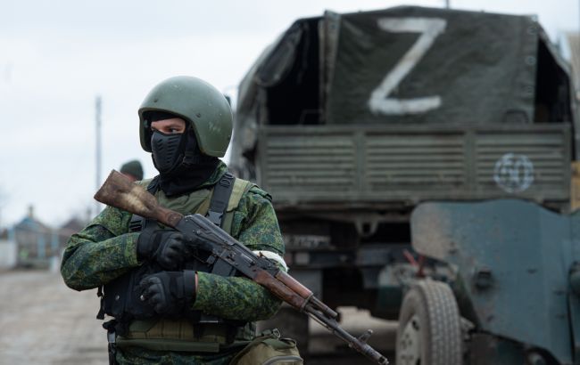 Одна из бригад РФ на Запорожском направлении потеряла 95% состава, - "АТЕШ"