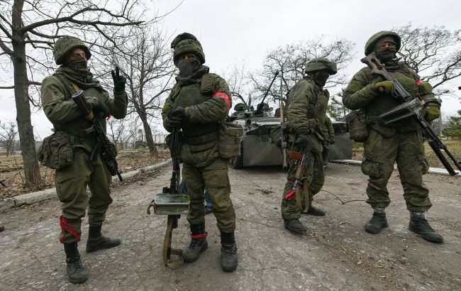 В Донецке прозвучали взрывы: "власти" заявляют о погибших