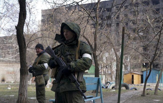Россияне планируют усилить проверки украинцев на оккупированных территориях, - ЦНС