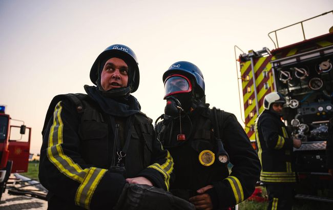 Повітряні сили попередили про ракетну загрозу. В частині України оголосили тривогу (відбій)