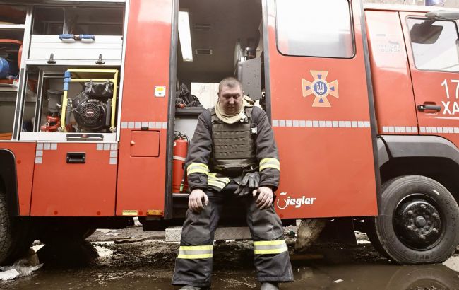 В Харькове раздался взрыв, город под обстрелом