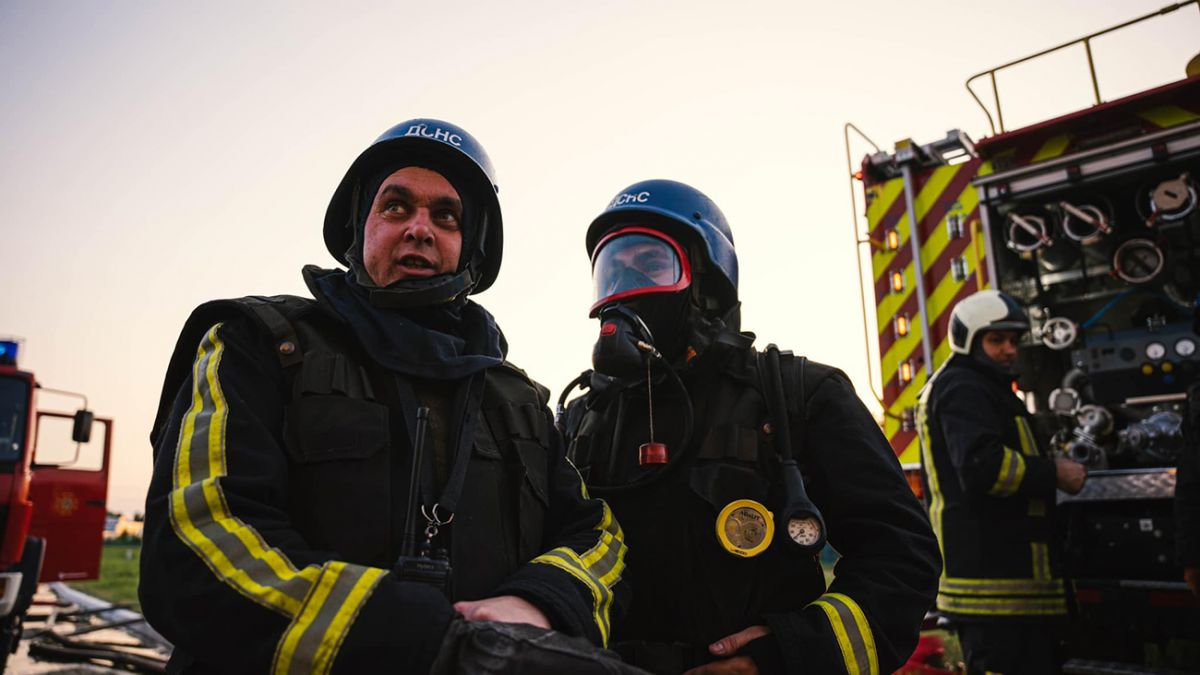 Взрыв в Тернополе - как правильно пользоваться газовой горелкой | РБК  Украина