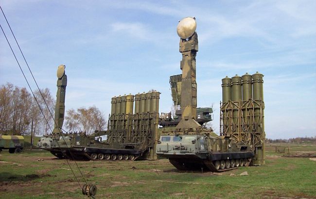 Парламент Болгарії підтримав постачання Україні несправних ракет С-300
