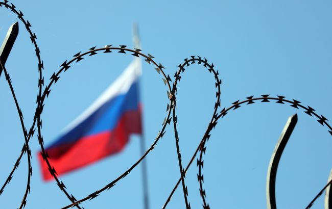 США розширили антиросійські санкції: РФ відрізали від ІТ-послуг