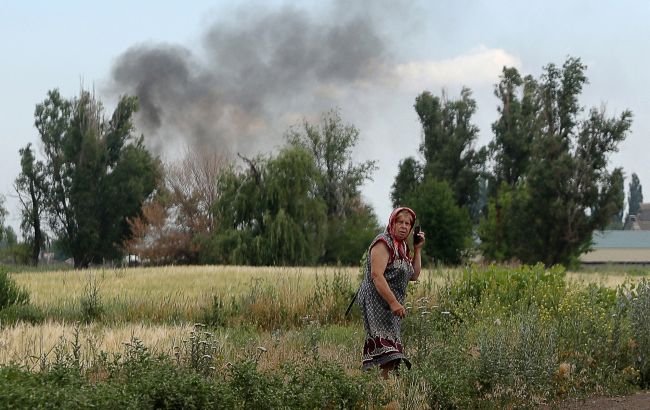 Окупанти понад 30 разів обстріляли Сумську область: пошкоджено будинки