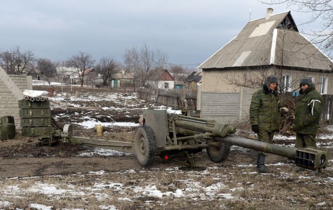 Росіяни мають намір відбирати землі в українців в окупації, - ЦНС