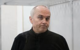 Від Ради до СІЗО. Хто такий Нестор Шуфрич та за що його судять