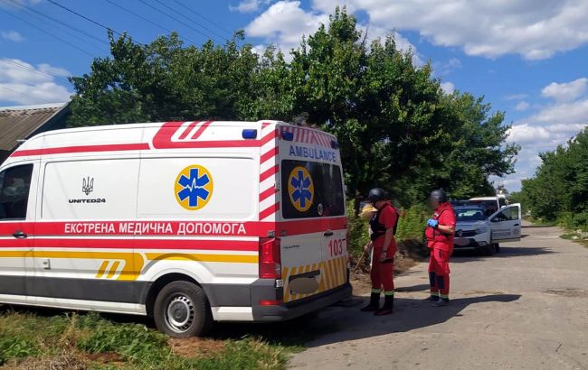 Поліцейський застрелив 23-річного хлопця у Київській області: стали відомі деталі