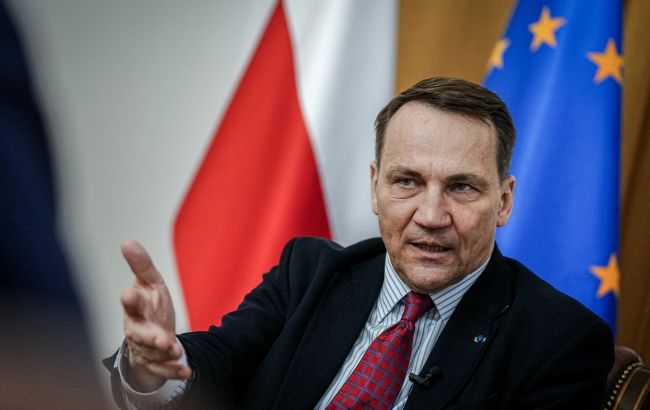 Голова МЗС Польщі розповів, що потрібно для програшу Путіна
