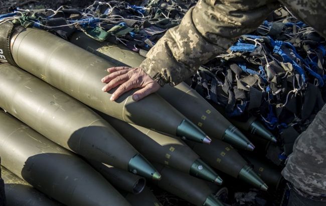 Американская компания Northrop будет производить боеприпасы в Украине
