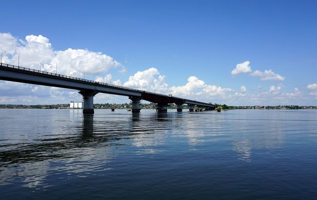 У Миколаївській області закрили річки Інгул і Південний Буг, - глава ОГА