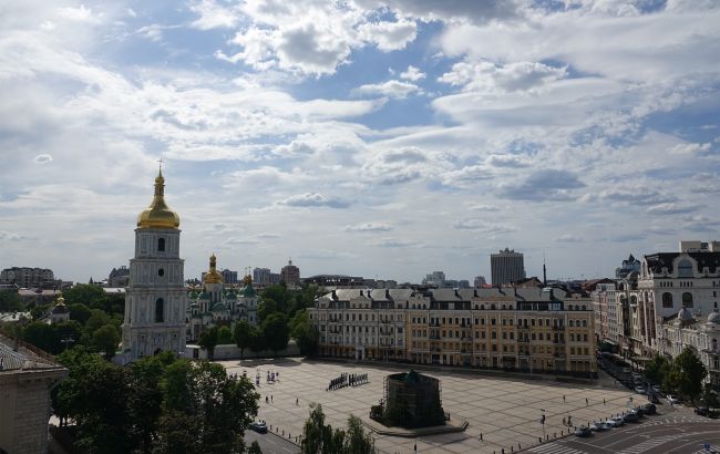 В Україні місцева влада зможе забороняти знесення історичних будівель: про що йдеться