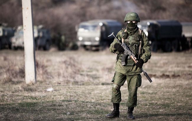 Российские войска обстреляли спальный район Харькова: есть раненые