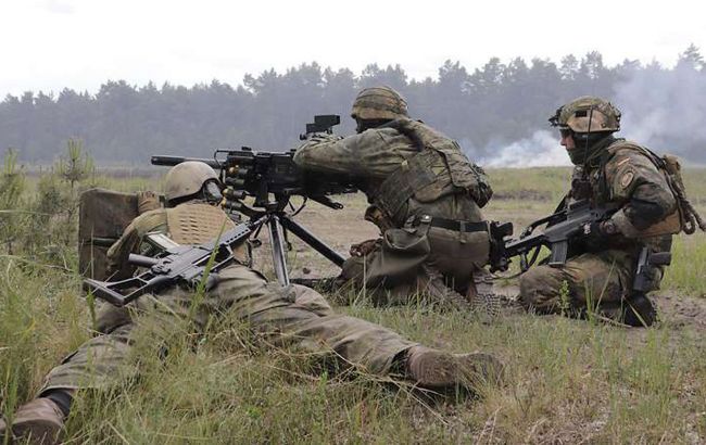 У Німеччині хочуть обговорити повернення обов'язкової військової повинності