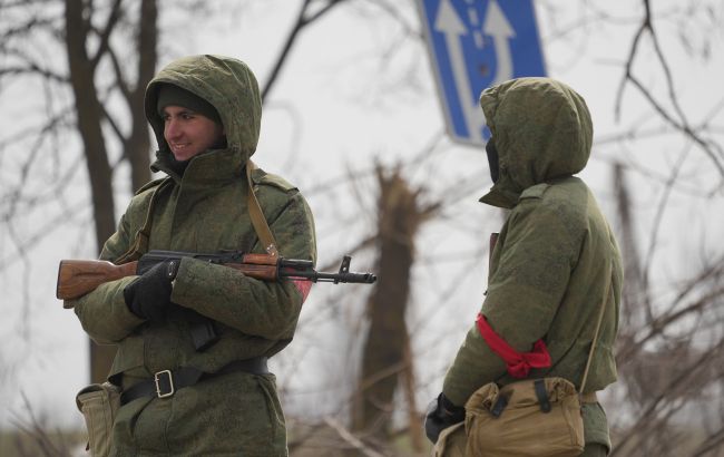 Будут судить командира армии РФ, который приказывал убивать жителей Киевской области
