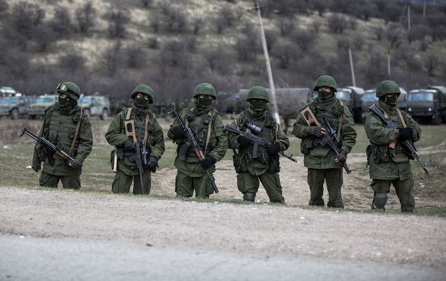Войска РФ готовятся к наступлению на Лиманском направлении: что известно