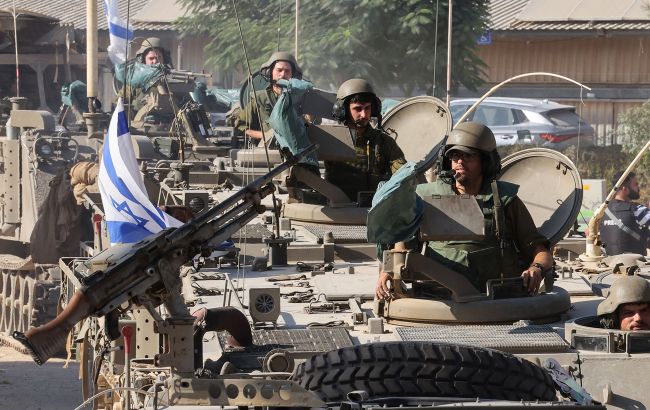 Посередники намагаються запобігти масштабній війні між Ізраїлем та "Хезболлою", - AP
