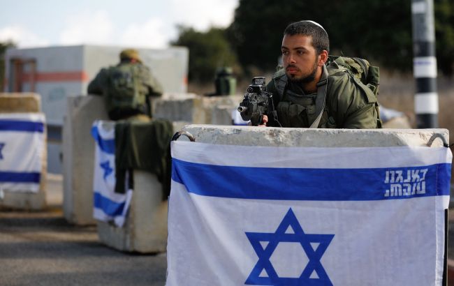 В США пообещали Израилю гарантии безопасности в случае войны с "Хезболлой", - CNN