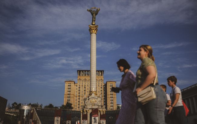 Дата похолодания сместилась. Синоптик дала прогноз на сегодня в Украине