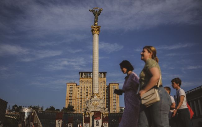 Синоптик дала прогноз на сьогодні та неділю в Україні