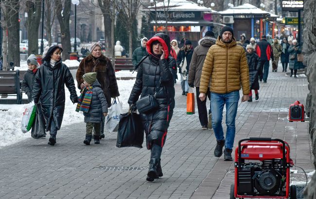 В Киеве отменят отключения электроэнергии для потребителей, - КГВА