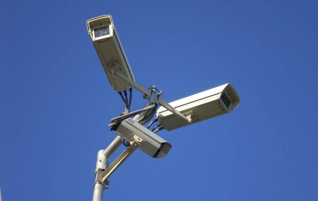 Окупанти збільшують кількість камер спостереження на окупованих територіях, - ЦНС