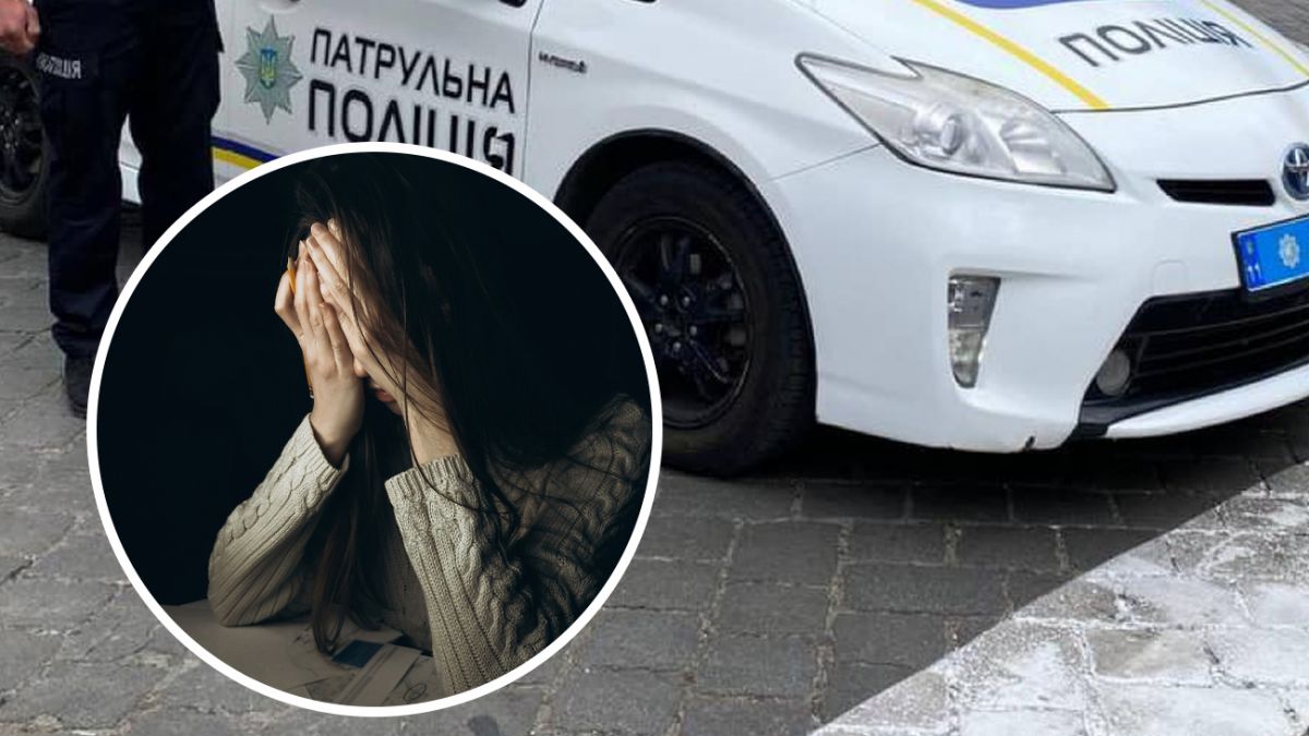 Девушка пыталась покончить с собой в Черновцах - история | Новости РБК  Украина
