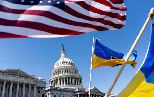 Украина подпишет соглашения о безопасности с США и Японией: в ОП сказали, когда