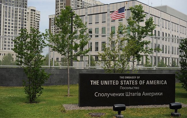 США закликали Росію припинити агресію проти України