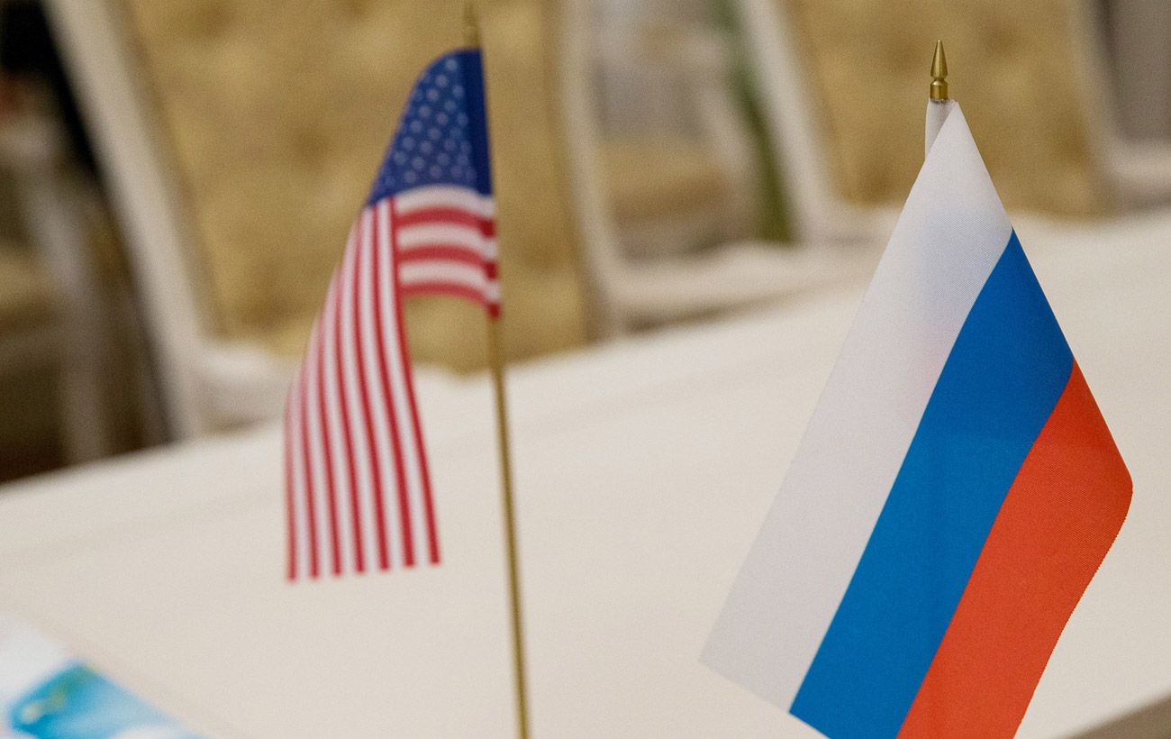 Sanctions against Russia – the United States will not be allowed to make dollar payments on the public debt of the Russian Federation