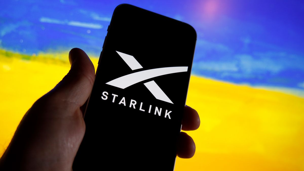 SpaceX запустила Starlink с подключением к смартфонам - фото, видео |  Новости РБК Украина