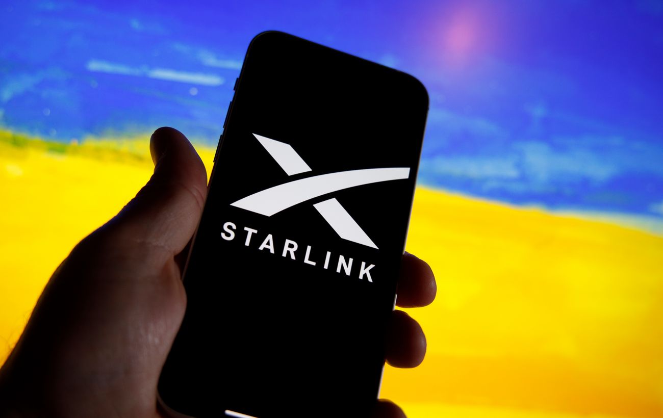 SpaceX запустила новейшие Starlink с подключением к смартфонам: что это  изменит для нас. Читайте на UKR.NET