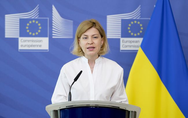 Коли Україна може вступити в ЄС: оцінка Кабміну та експерта