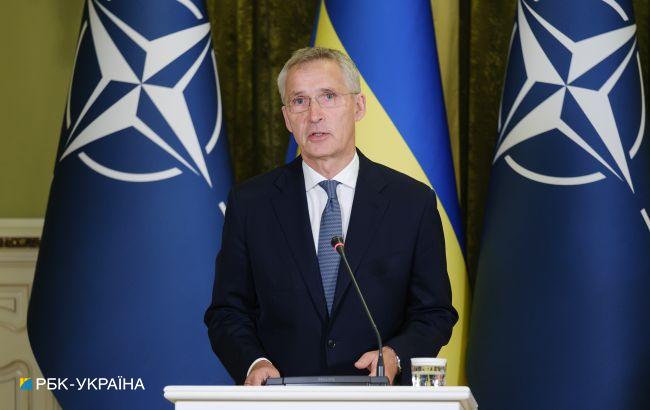 В НАТО одобрили первую в истории программу инновационного сотрудничества с Украиной