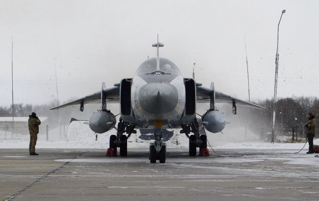 У Росії оголосили про плани серійного виробництва нових плануючих касетних бомб