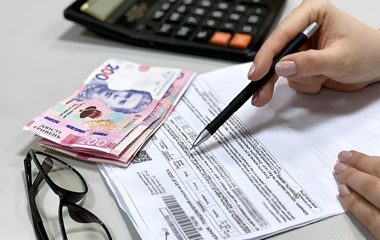 Документи та кошти для контролю особистих фінансових зобов’язань