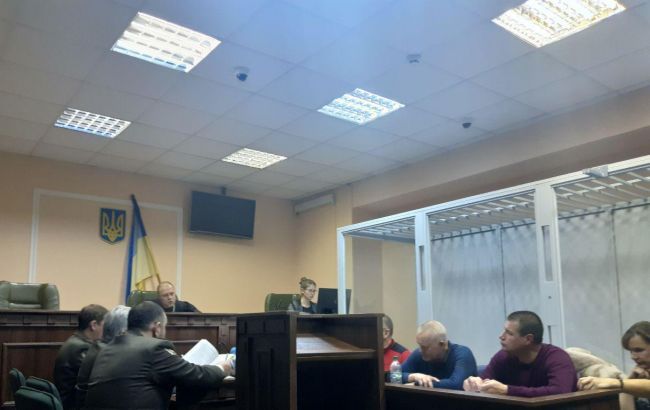 Адвокати Замани просять суд відмовити у задоволенні клопотання про арешт