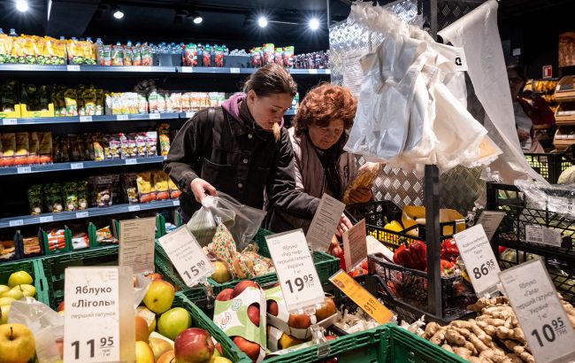 В Україні послабили контроль за цінами після суттєвого зниження інфляції