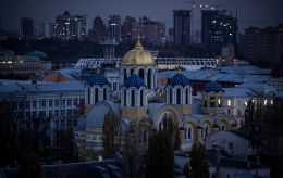 У Yasno пояснили, чому у Києві більше відключень, ніж по Україні
