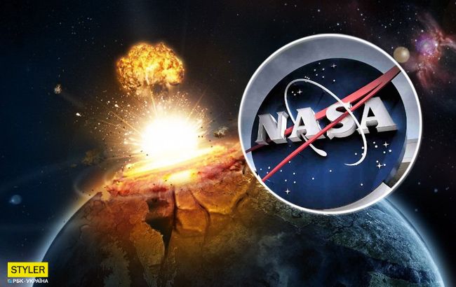 У NASA назвали точну дату кінця світу: ніхто не виживе