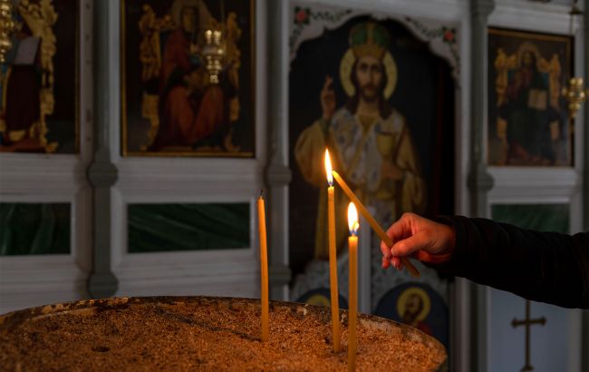 Стрітення Господнє: що не можна робити у велике свято, головні традиції