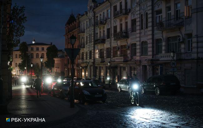 Даже при самом плохом сценарии, блекаут в Украине может быть только на несколько часов, - нардеп