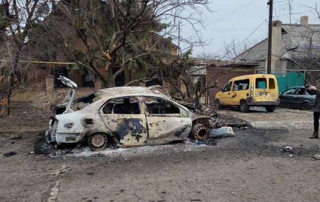 У Донецькій області внаслідок обстрілів загинуло ще троє людей, - голова ОВА