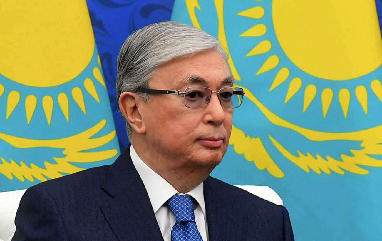 Kazakhstan renamed the capital – Astana became the new name