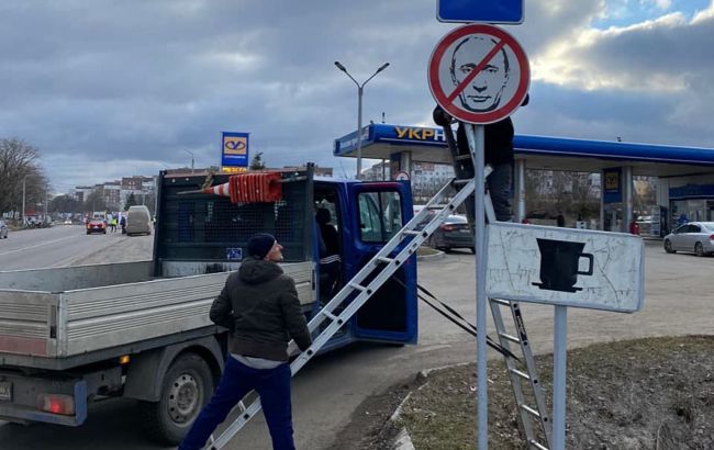 Будь-які референдуми під дулами автоматів в Україні - це неможливо, - голова Миколаївської ОГА